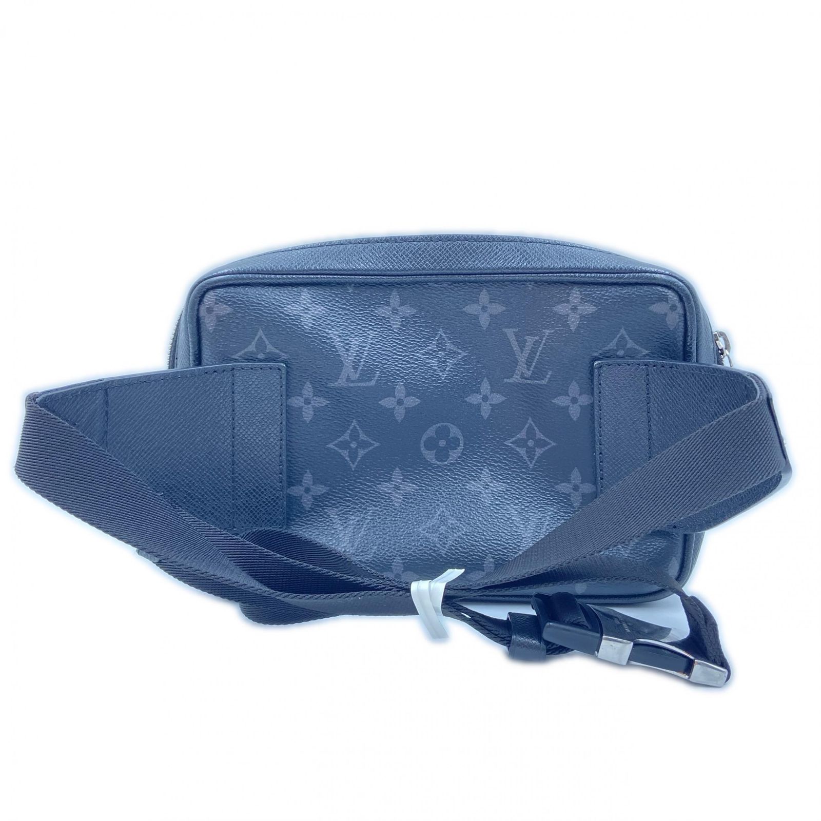 LOUIS VUITTON ルイ・ヴィトン タイガラマ モノグラムエクリプス