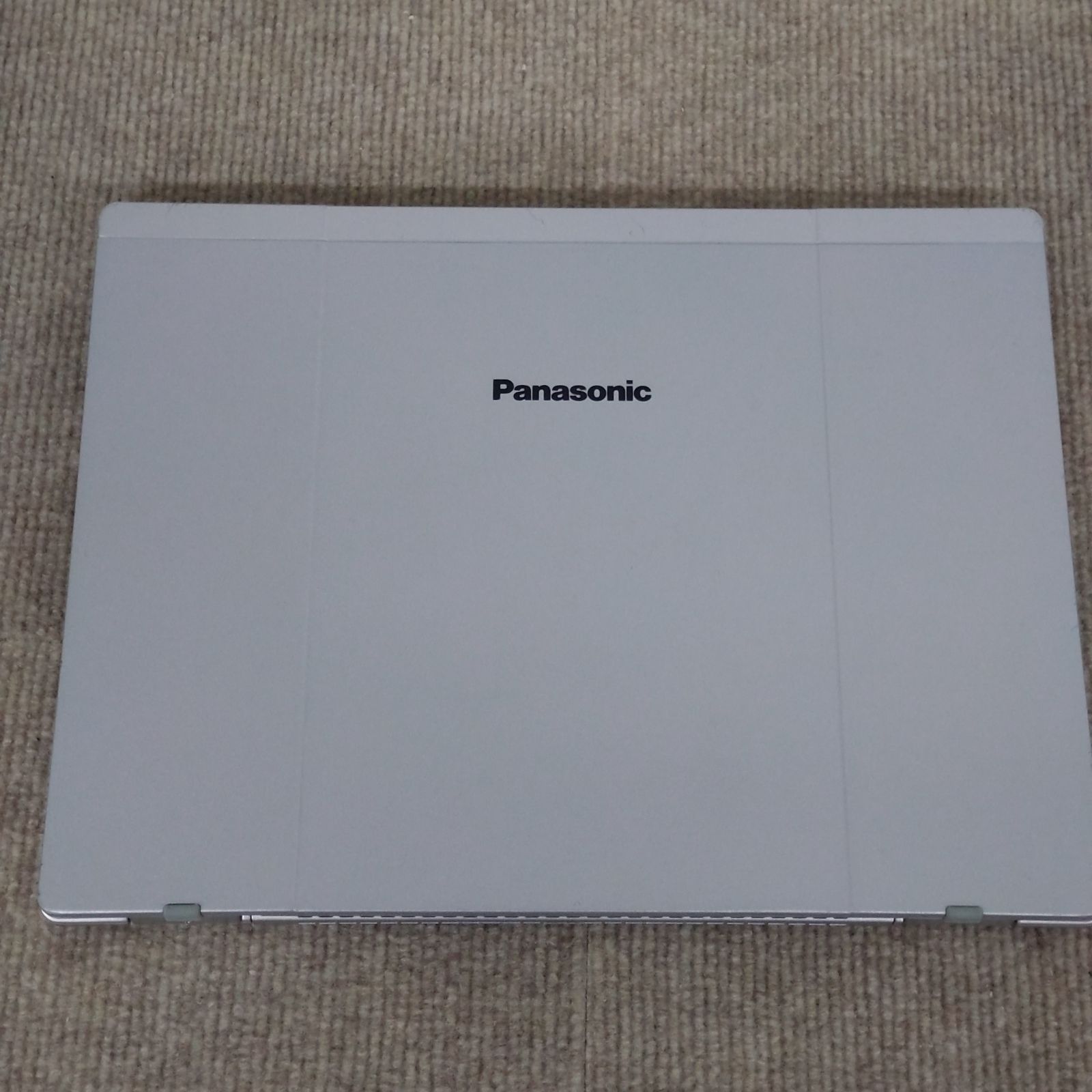 Panasonic CF-FV1 I5-1145G7 LTE 16GB SSD256GB タッチパネル - メルカリ