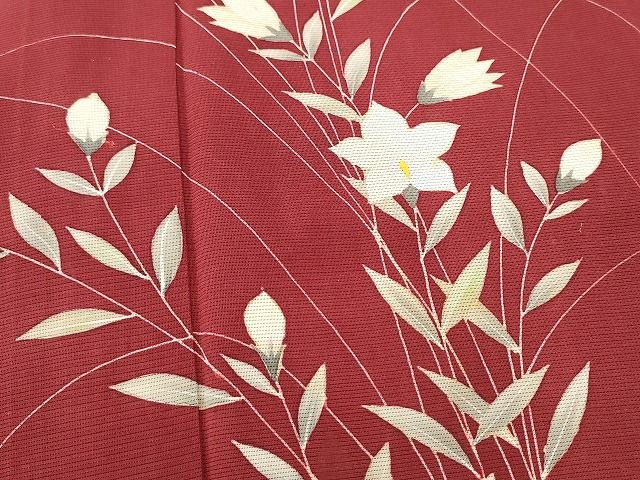 平和屋本店■夏物 訪問着 絽 紗 まとめて20点 鶴 蝶 花柄 友禅 手描き 銀彩 着用可能多数 全て正絹 se4085 平和屋本店□夏物 訪問着 絽 紗 まとめて20点 鶴 蝶 花柄 友禅 手描き