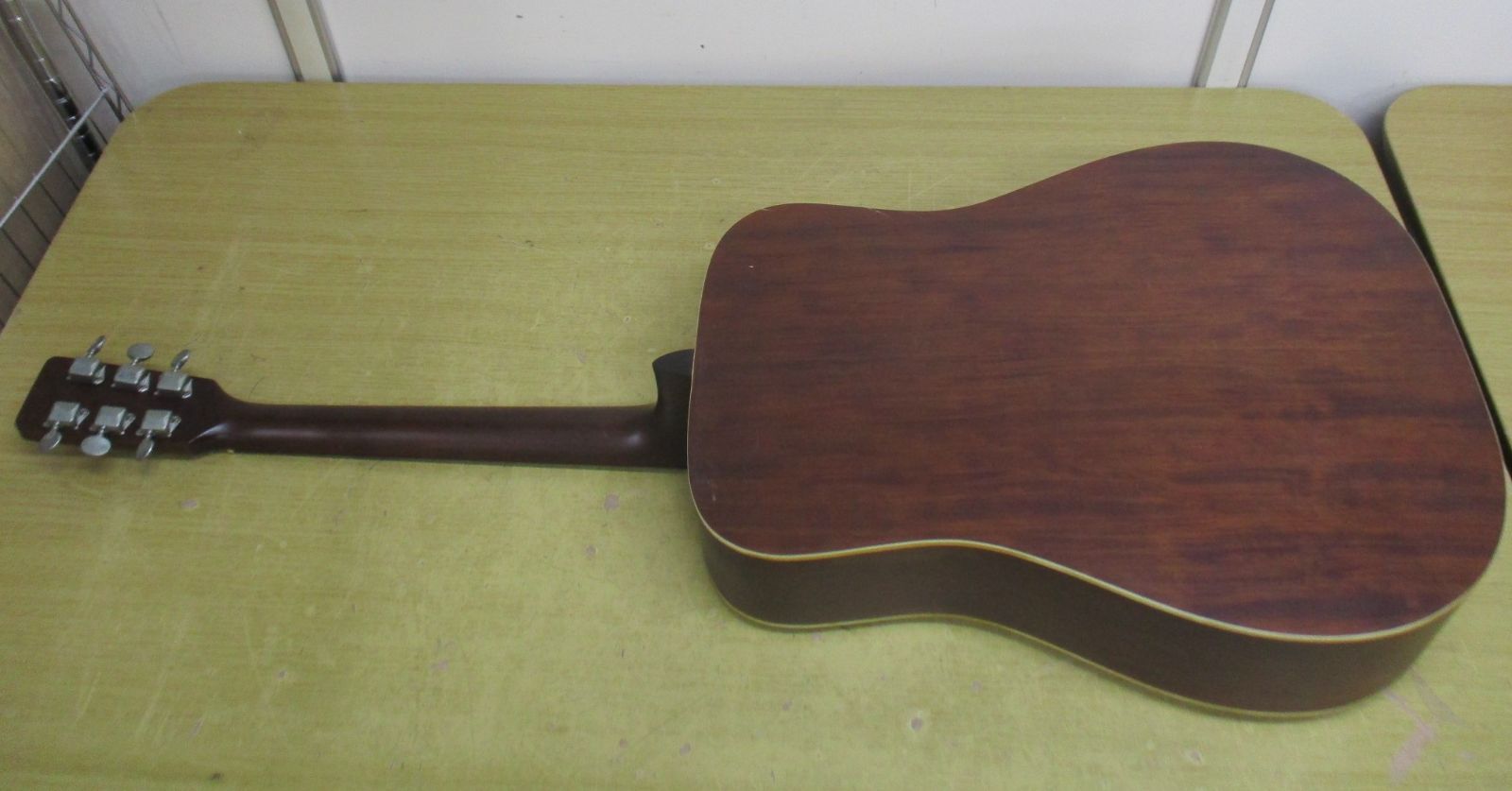 B148 Maruha Guitar FB150M フォークギター - メルカリ