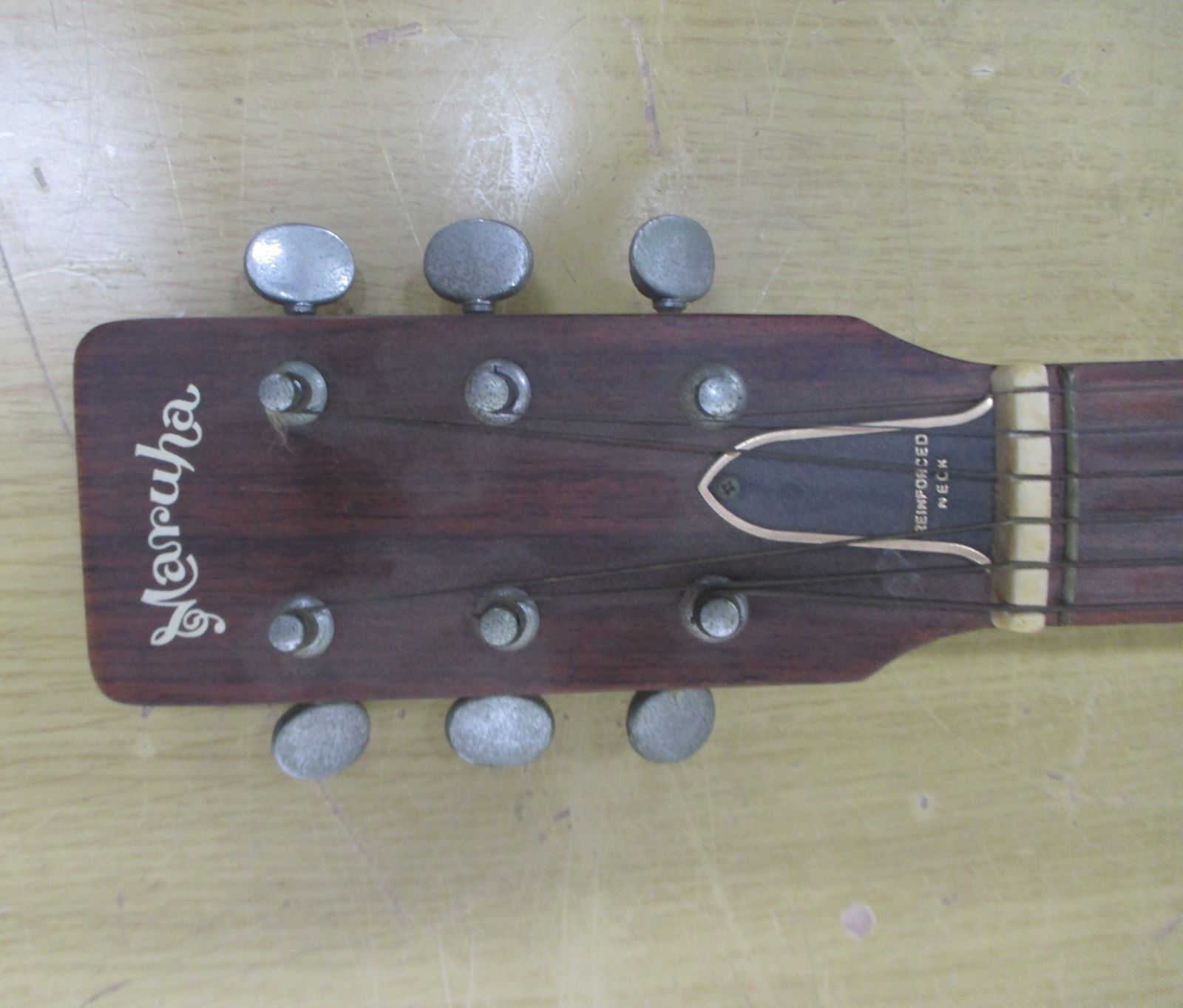 B148 Maruha Guitar FB150M フォークギター B148 Maruha Guitar FB150M フォークギター - メルカリ