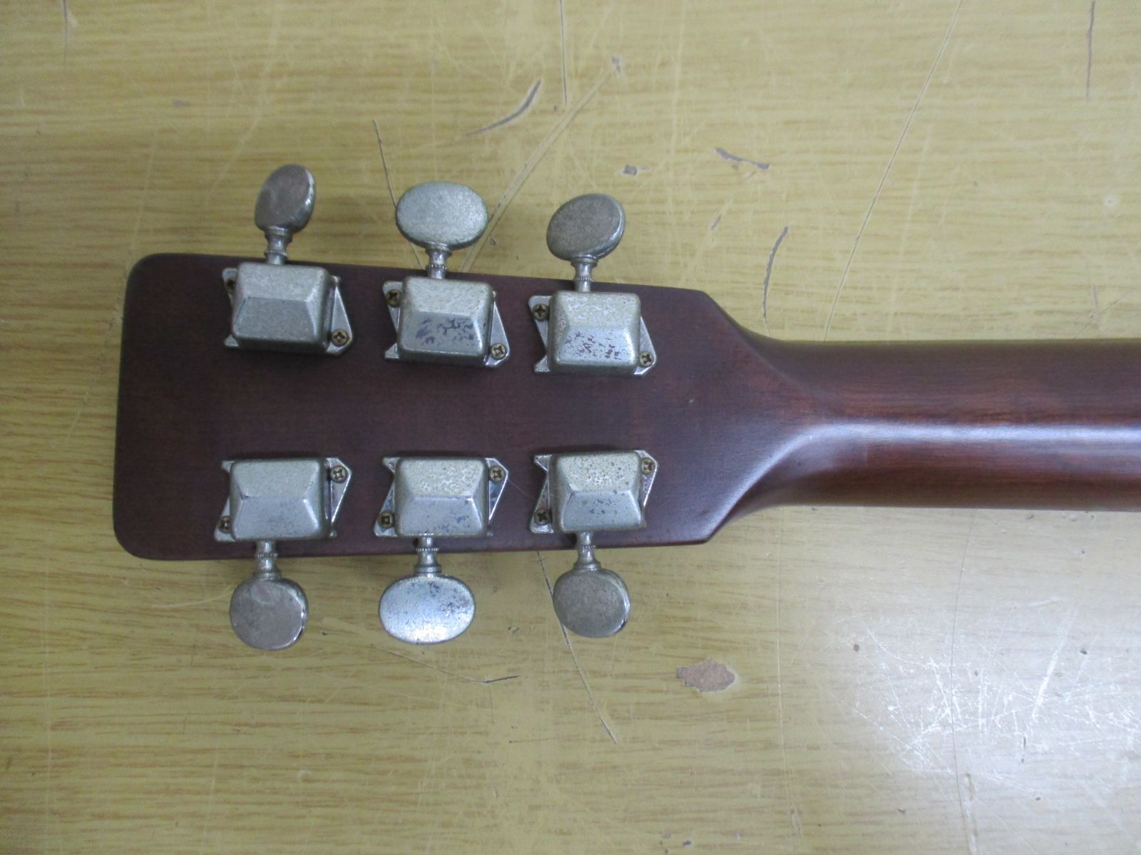 B148 Maruha Guitar FB150M フォークギター B148 Maruha Guitar FB150M フォークギター - メルカリ