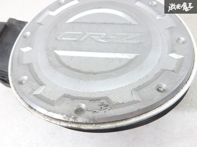 CR-Z フューエルリッド 純正オプション ホンダ ZF1 燃料給油口 - Yahoo