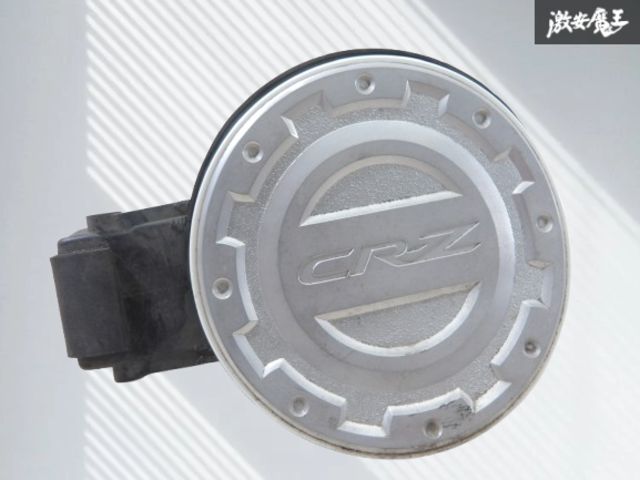 HONDA ホンダ 純正OP オプション ZF1 CR-Z CRZ フューエルリッドカバー