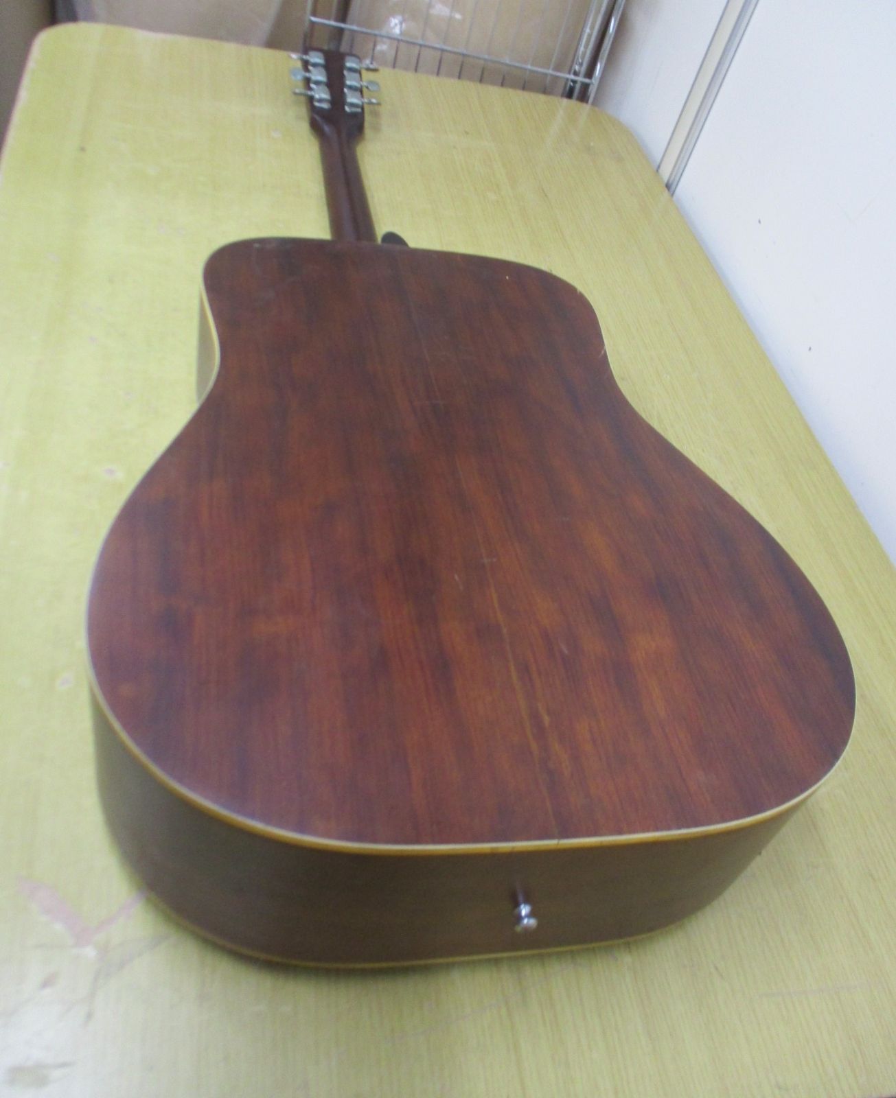 B148 Maruha Guitar FB150M フォークギター B148 Maruha Guitar FB150M フォークギター - メルカリ