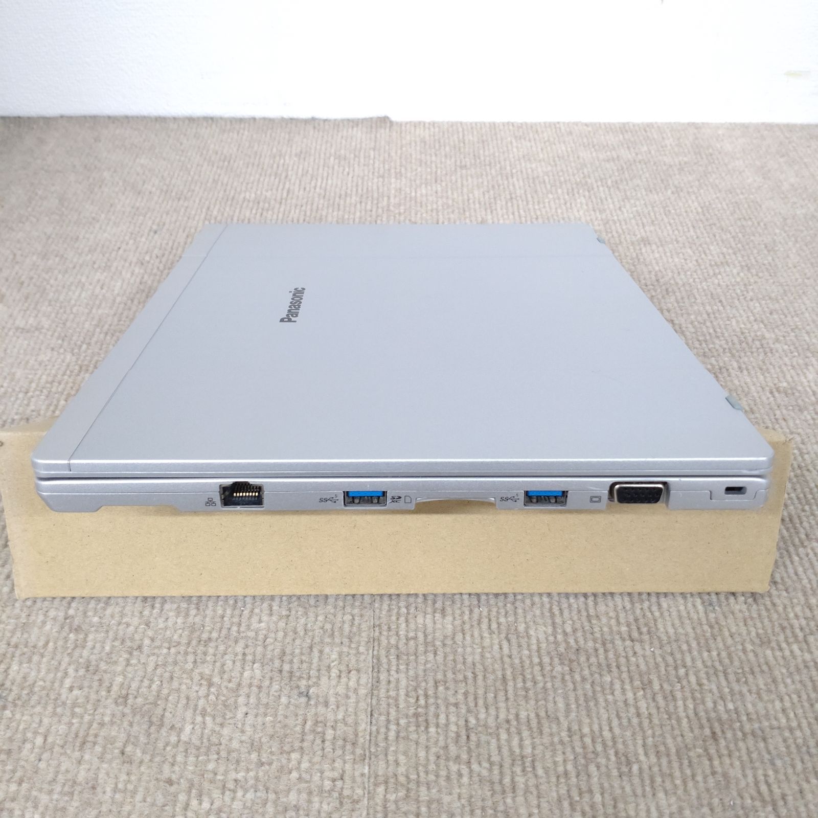 Panasonic FV1 i5 SSD256GB