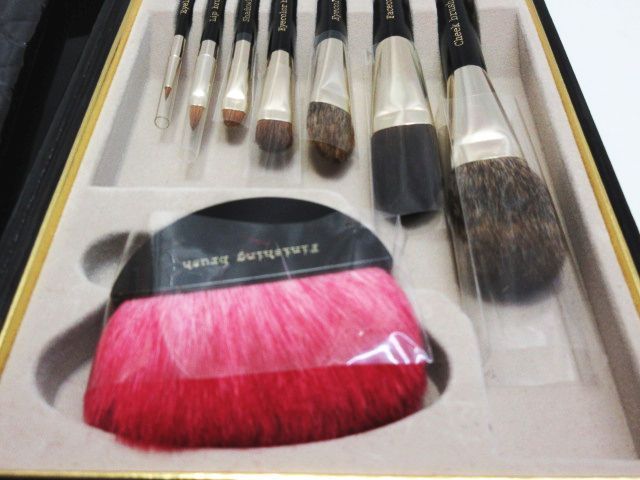 店舗 激安 未使用保管品 カネボウ アーティストセレクション メイク
