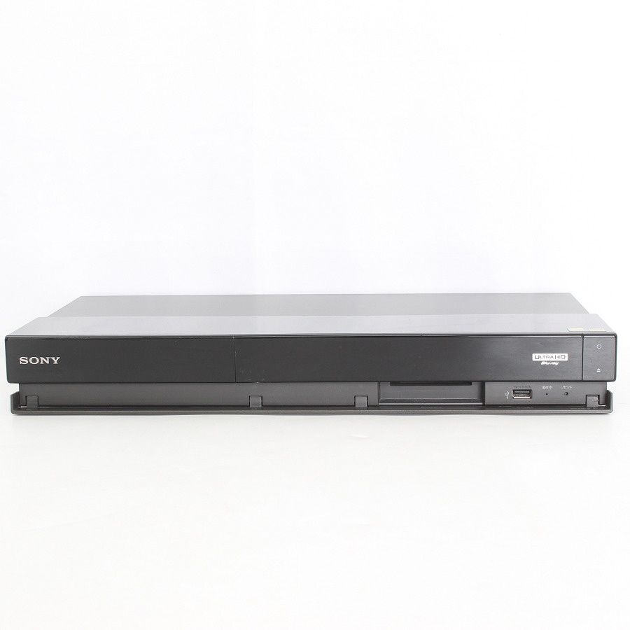 SONY BDZ-FT2000 ブルーレイレコーダー 2TB 長時間録画 3番組録画 UHD