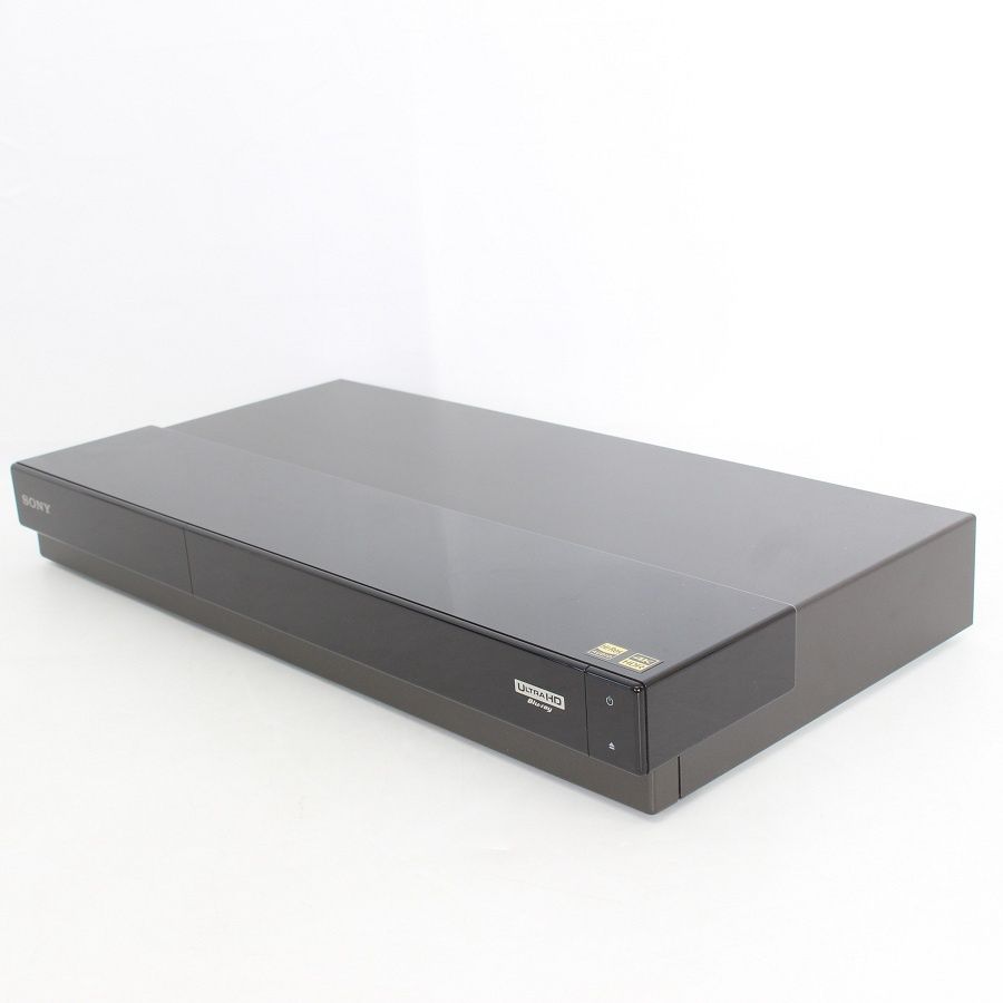 SONY BDZ-FT2000 ブルーレイレコーダー 2TB 長時間録画 3番組録画 UHD