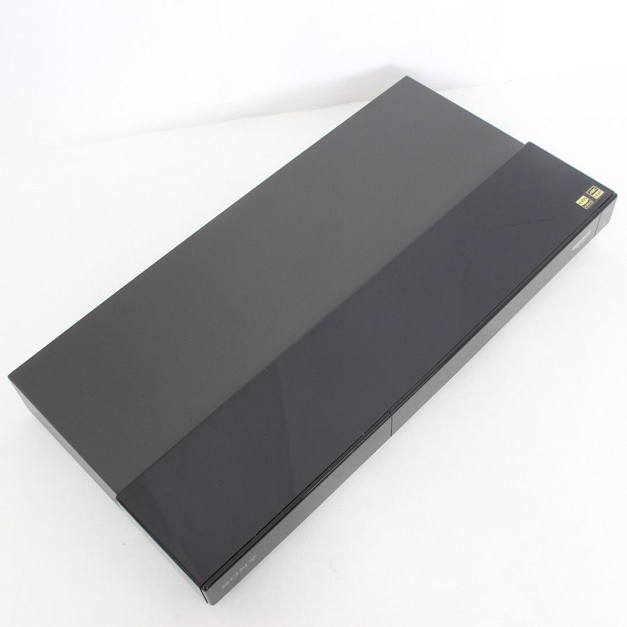 SONY BDZ-FT2000 ブルーレイレコーダー 2TB 長時間録画 3番組録画 UHD
