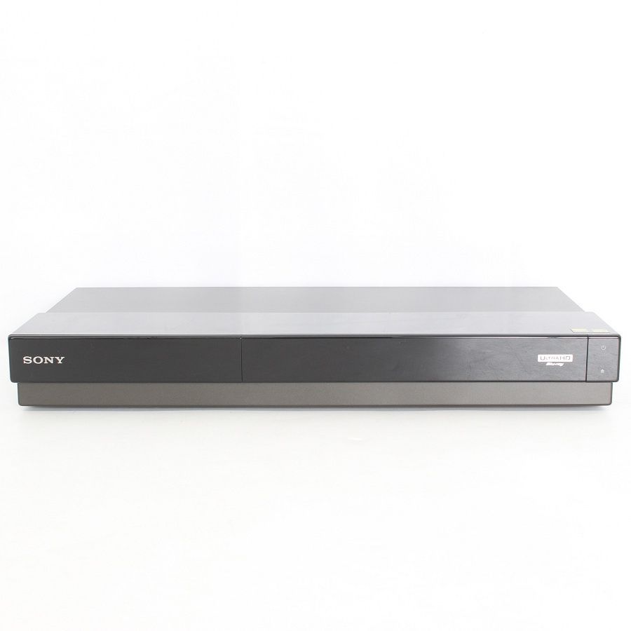 SONY BDZ-FT2000 2TB ブルーレイレコーダー 美品 SONY BDZ-FT2000 ブルーレイレコーダー 2TB 長時間録画 3番組録画 UHD