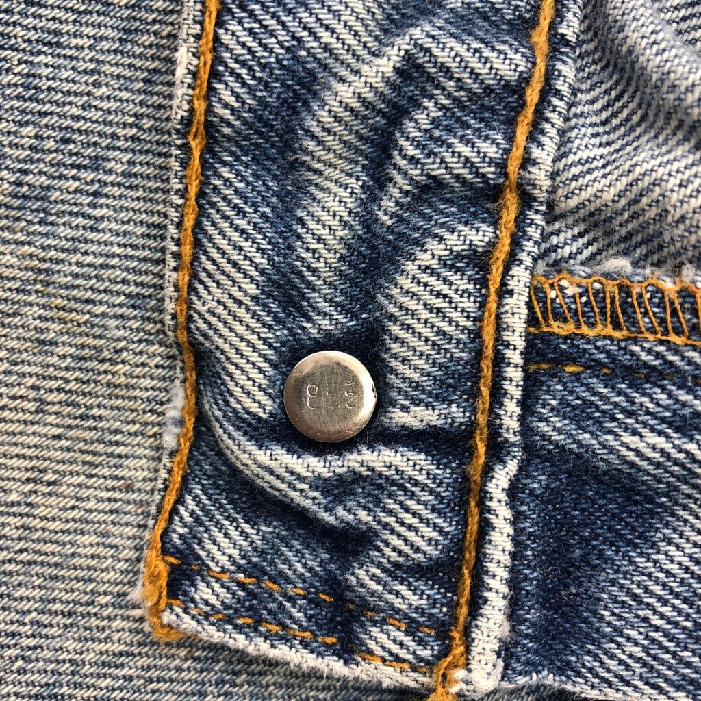 90年代 Levi