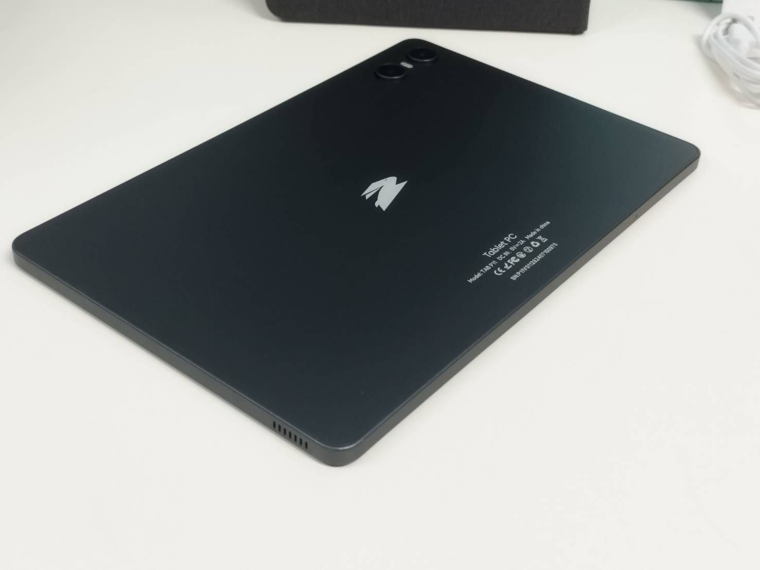 美品】SVITOO Tablet PC TAB P11/11インチ/128GB/タブレット/Android 