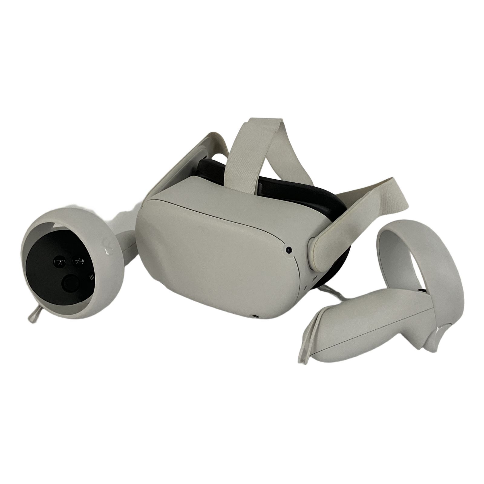Oculus Quest 2 VRヘッドセット 128GB 中古 - ReRe