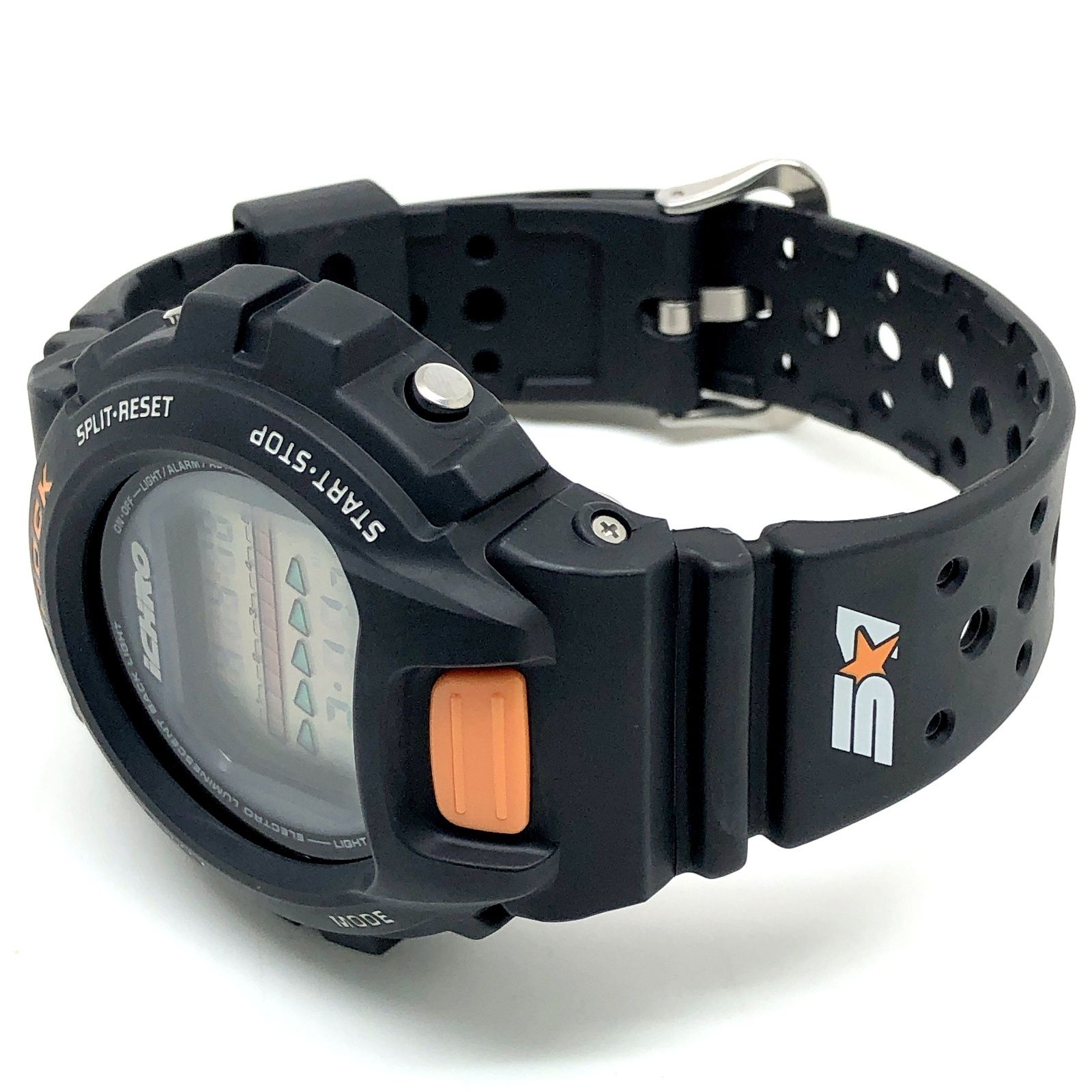 G-SHOCK ジーショック DW-6600B ICHIRO イチロー選手 首位打者記念 