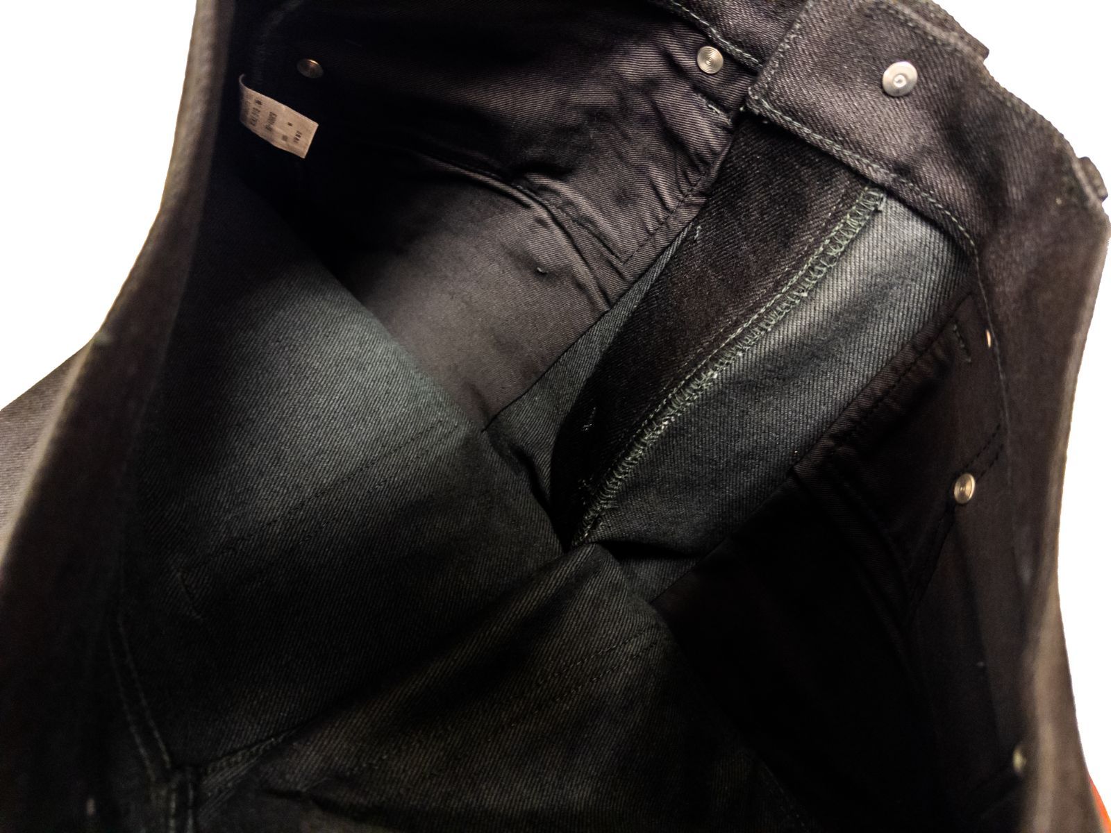 BIGTWIN ビッグツイン パンツ 【公式通販】