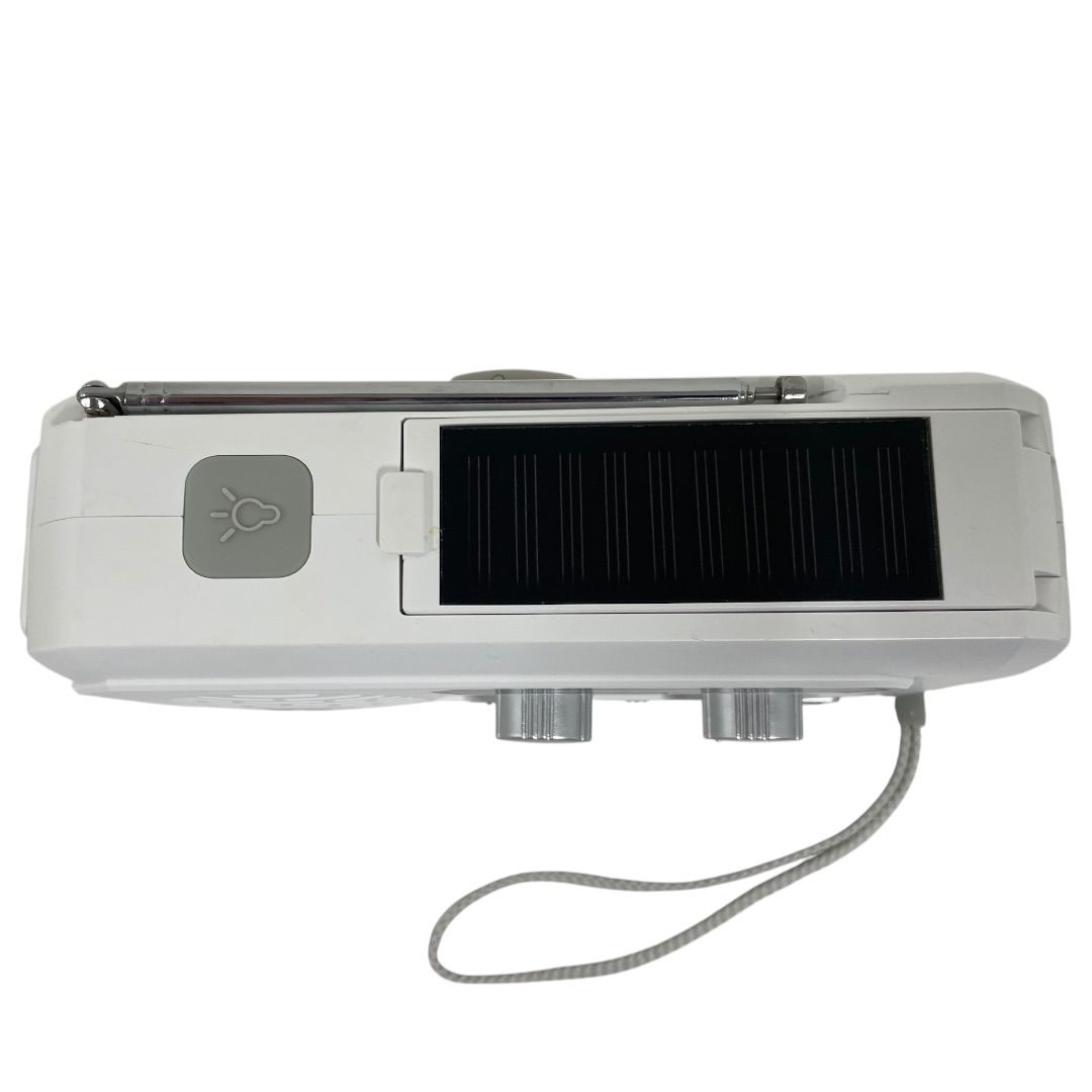 【家電批評ベストバイ受賞】【防災士が開発】 防災ラジオ ライト 多機能 家電批評ベストバイ受賞】【防災士が開発】 防災ラジオ ライト 多機能
