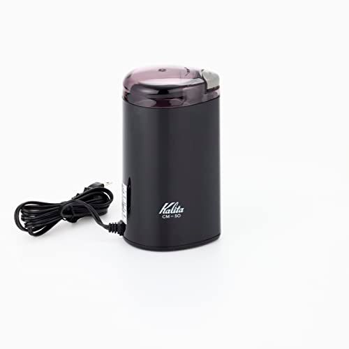 中古品★カリタ　コーヒーミル　ブラック　 □【新仕様/蔦屋家電プロデュース】kalita Black カリタブラック 復刻