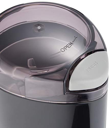 中古品★カリタ　コーヒーミル　ブラック　 カリタ(Kalita) 電動 コーヒー ミル 日本製 ブラック CM-50shun - メルカリ