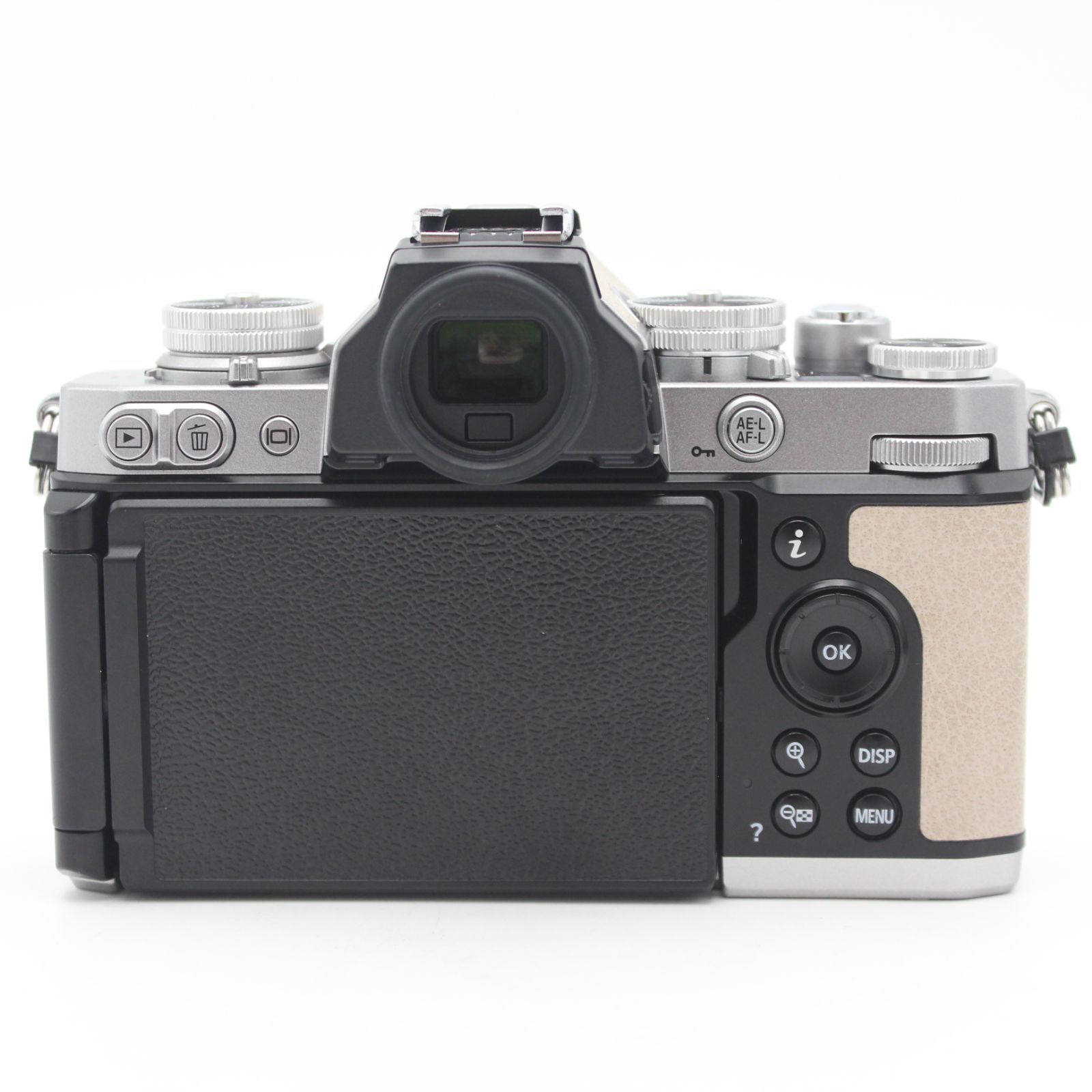 ショット数6994回！□ほぼ新品□ Nikon Z fc プレミアムエクステリア