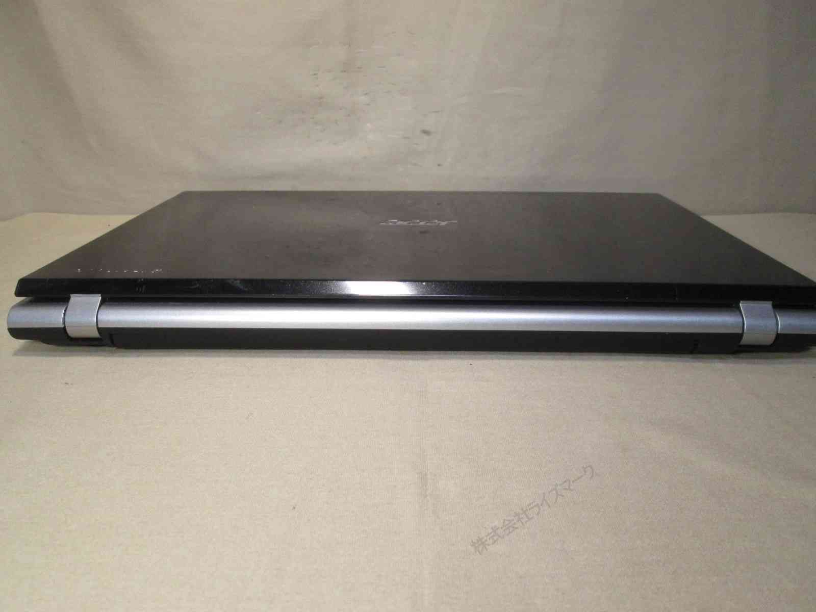 Acer Aspire V3 V3-571-H58D/LK【Core i5 3210M】 【Windows10 Home 
