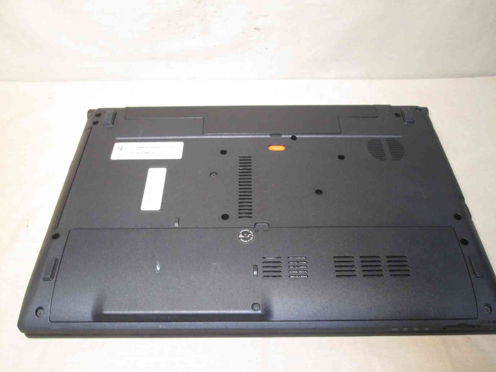 Acer Aspire V3 V3-571-H58D/LK【Core i5 3210M】 【Windows10 Home 