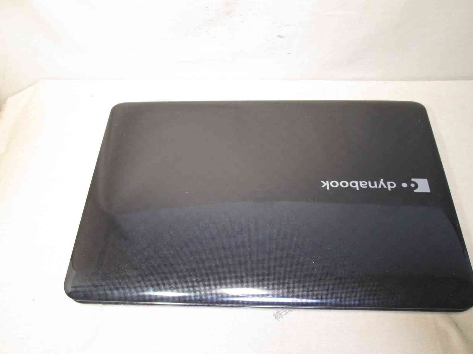 東芝 dynabook T451/57DB PT45157DBFB【Core i7 2670QM】 【Windows10