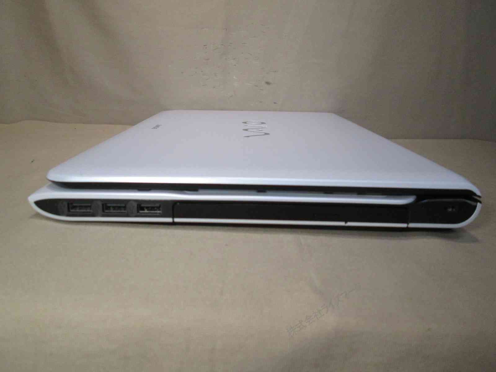 SONY VAIO SVE15137CJW【大容量HDD搭載】 Core i7 3632QM 【Windows10 SONY VAIO SVE15137CJW【大容量HDD搭載】 Core i7 3632QM 【Windows10