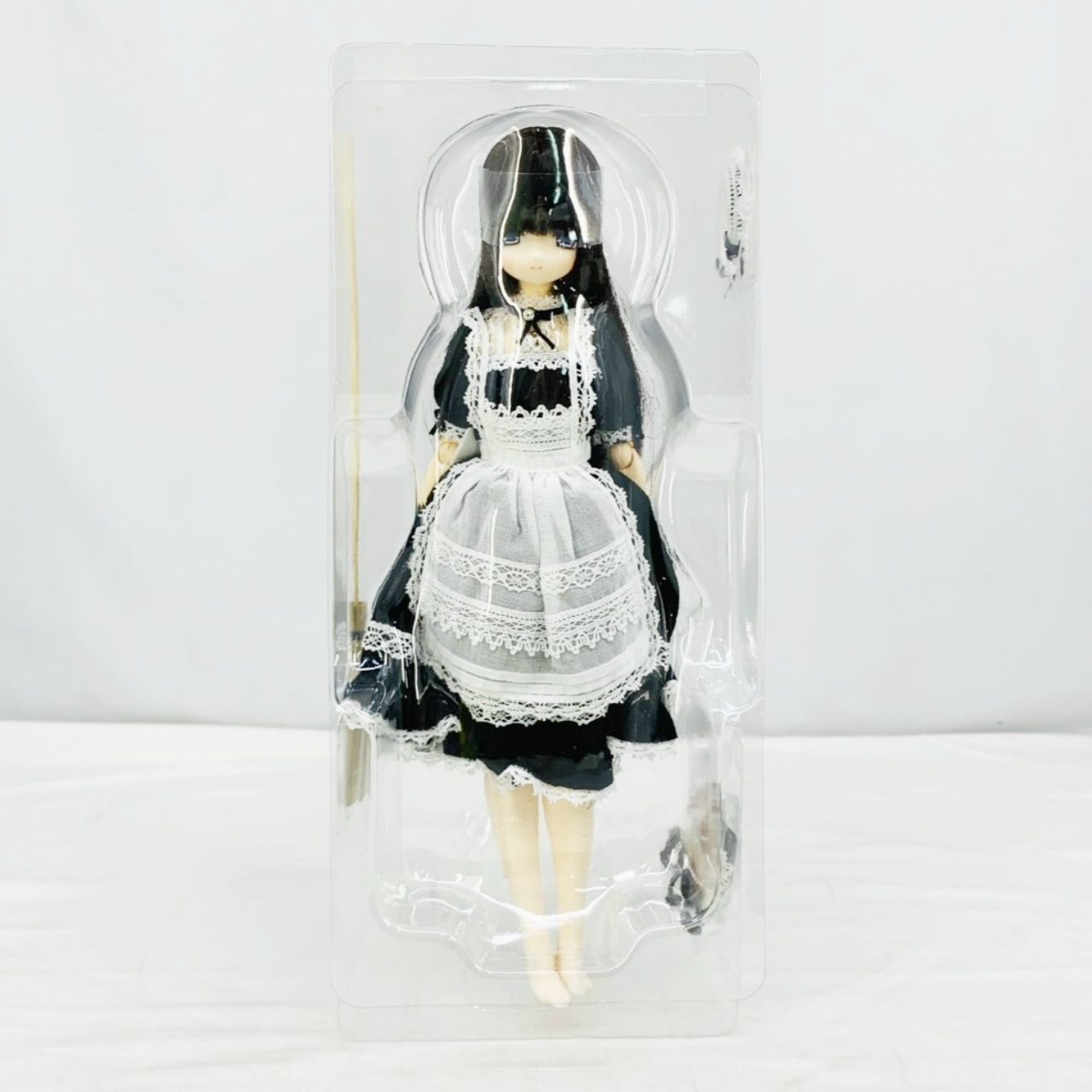 ドール】えっくす☆きゅーとふぁみりー Mia(みあ)Loyal Maid(Classical 
