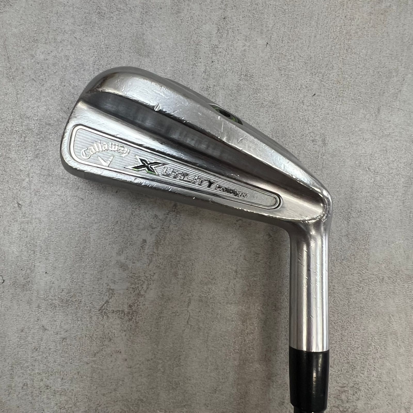 Callaway キャロウェイ ユーティリティ メンズゴルフ UT 
