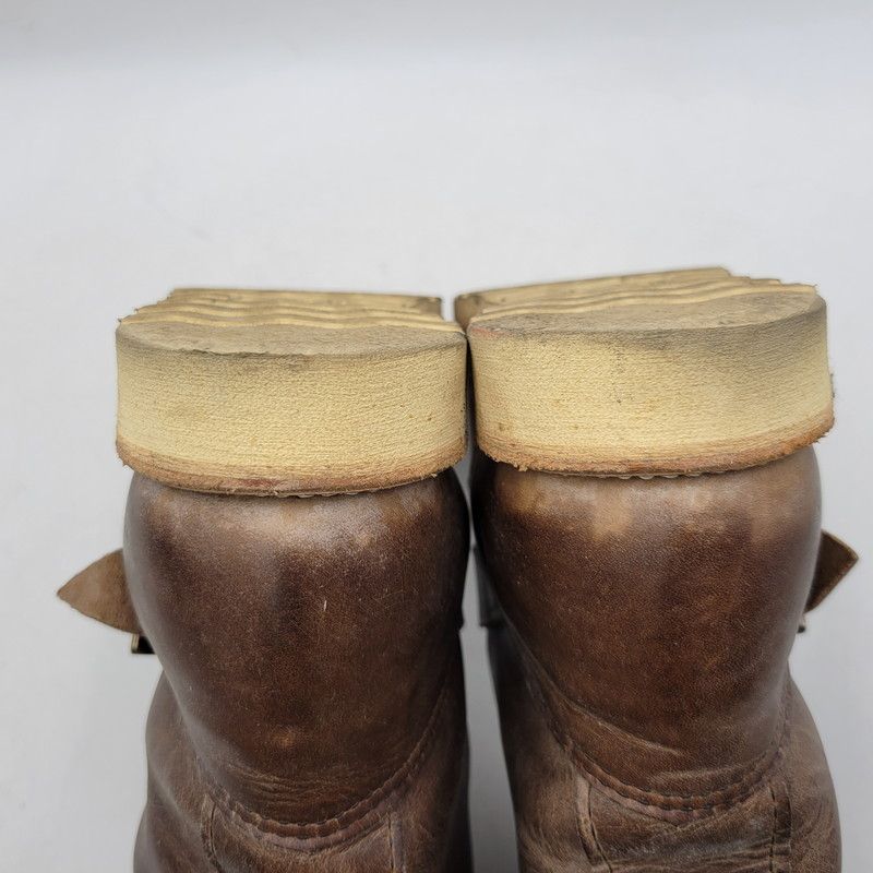 中古品】RED WING レッドウィング ENGINEER BOOTS 2975 エンジニア