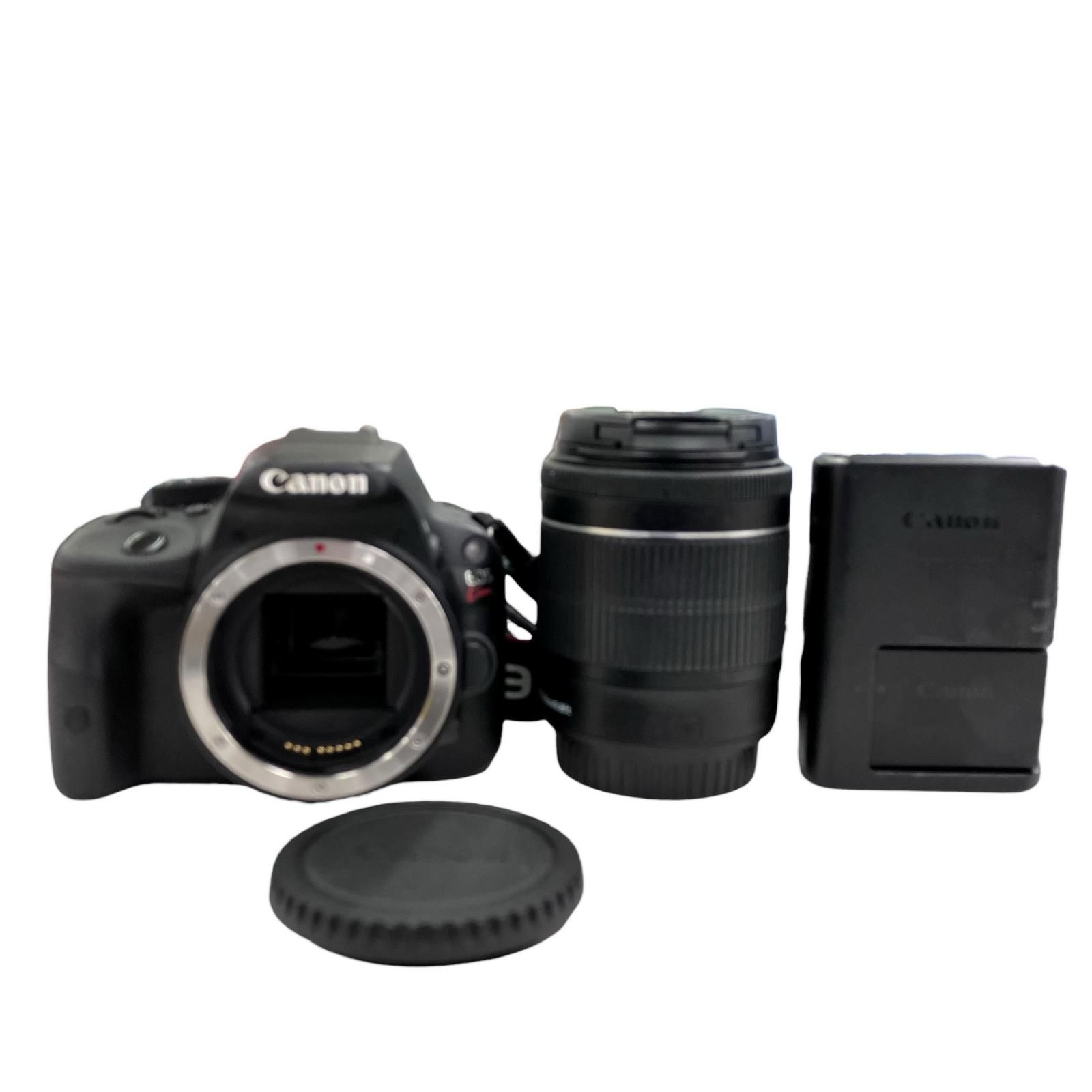 186000 現状品 canon キャノン EOS Kiss X7 DS126441 - メルカリ