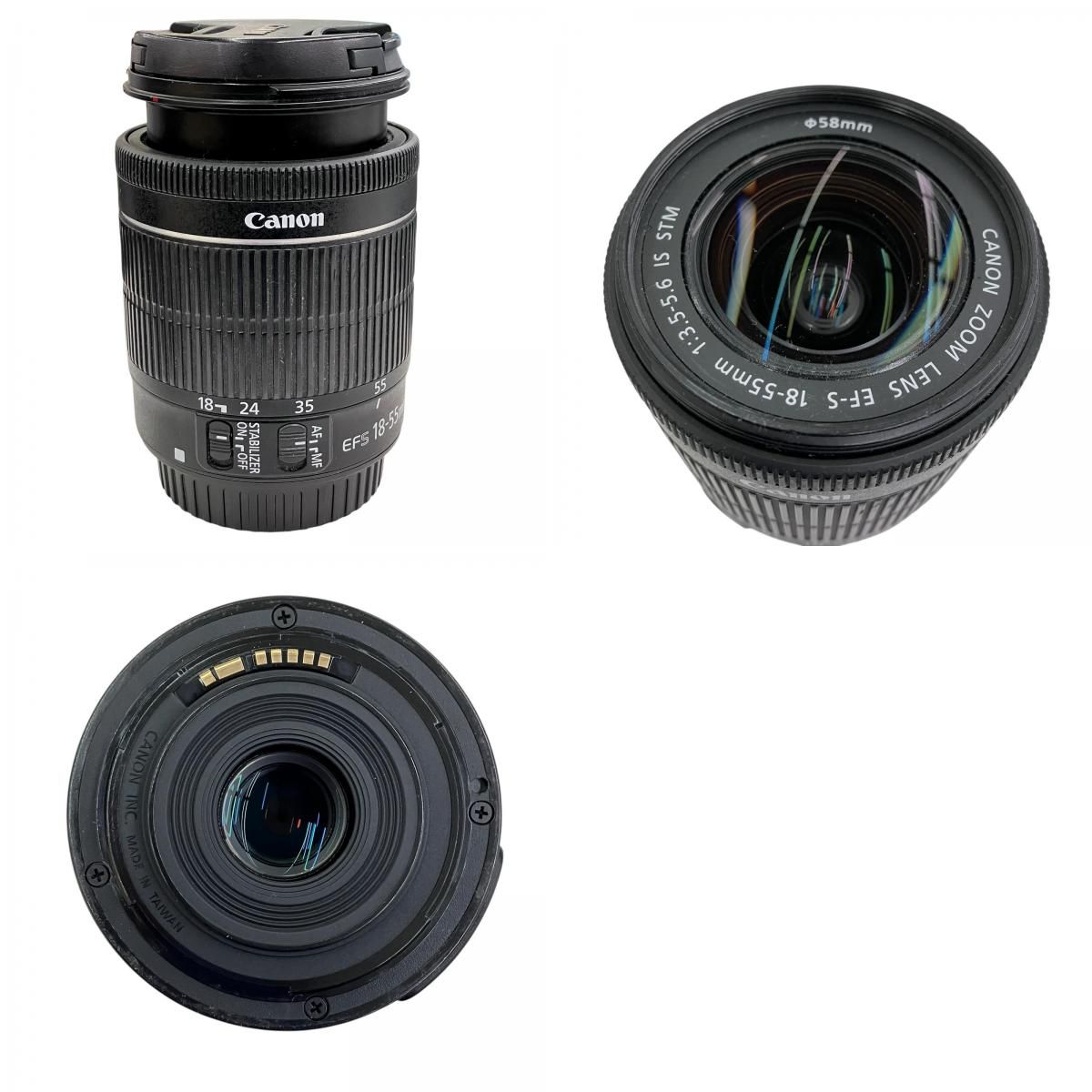 186000 現状品 canon キャノン EOS Kiss X7 DS126441 - メルカリ