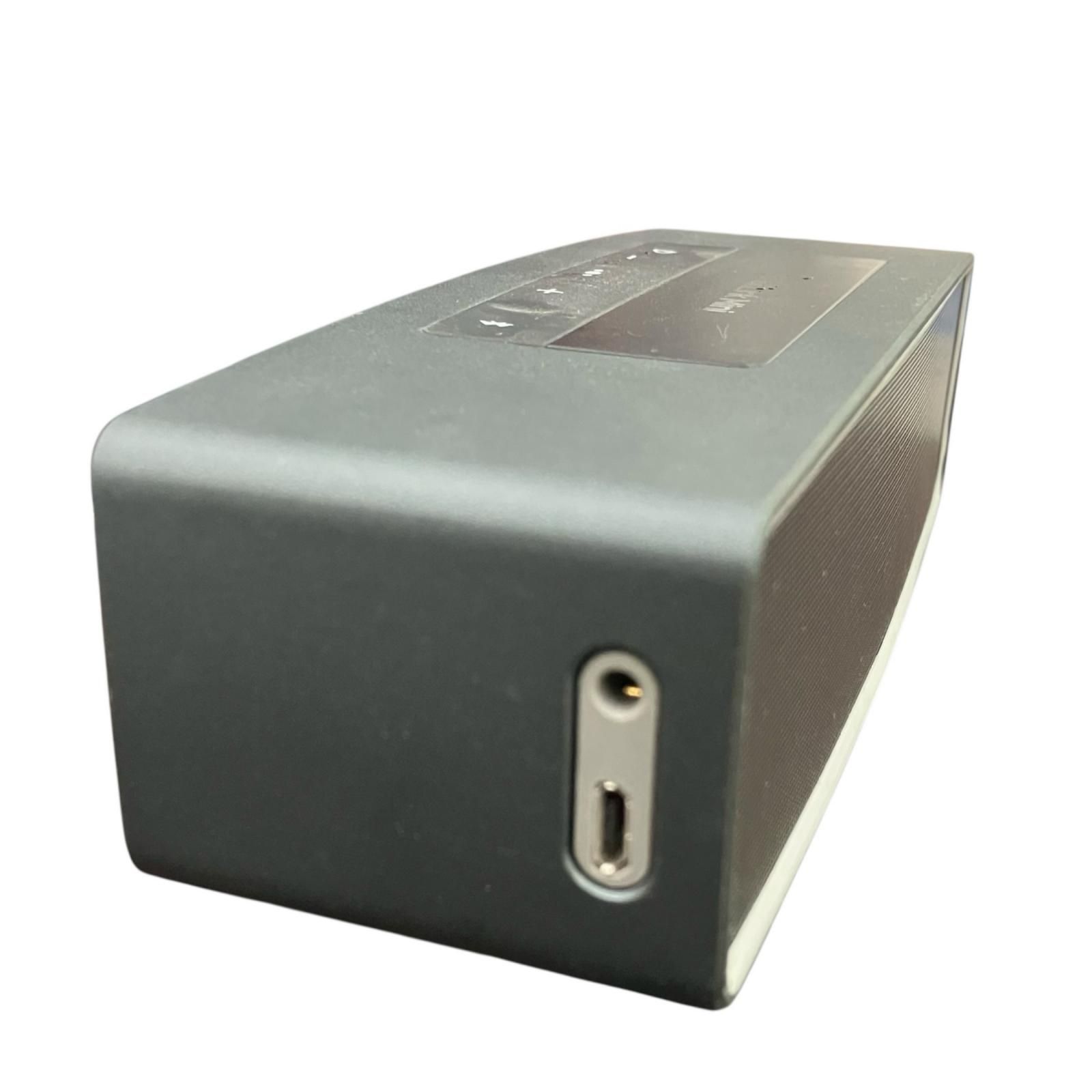 Bose SoundLink Mini ワイヤレススピーカー Amazon.co.jp: Bose