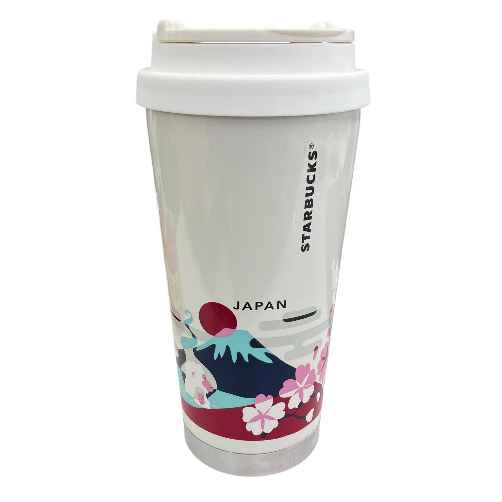 186001 新品未使用 Starbucks スターバックス You are Here Collection 