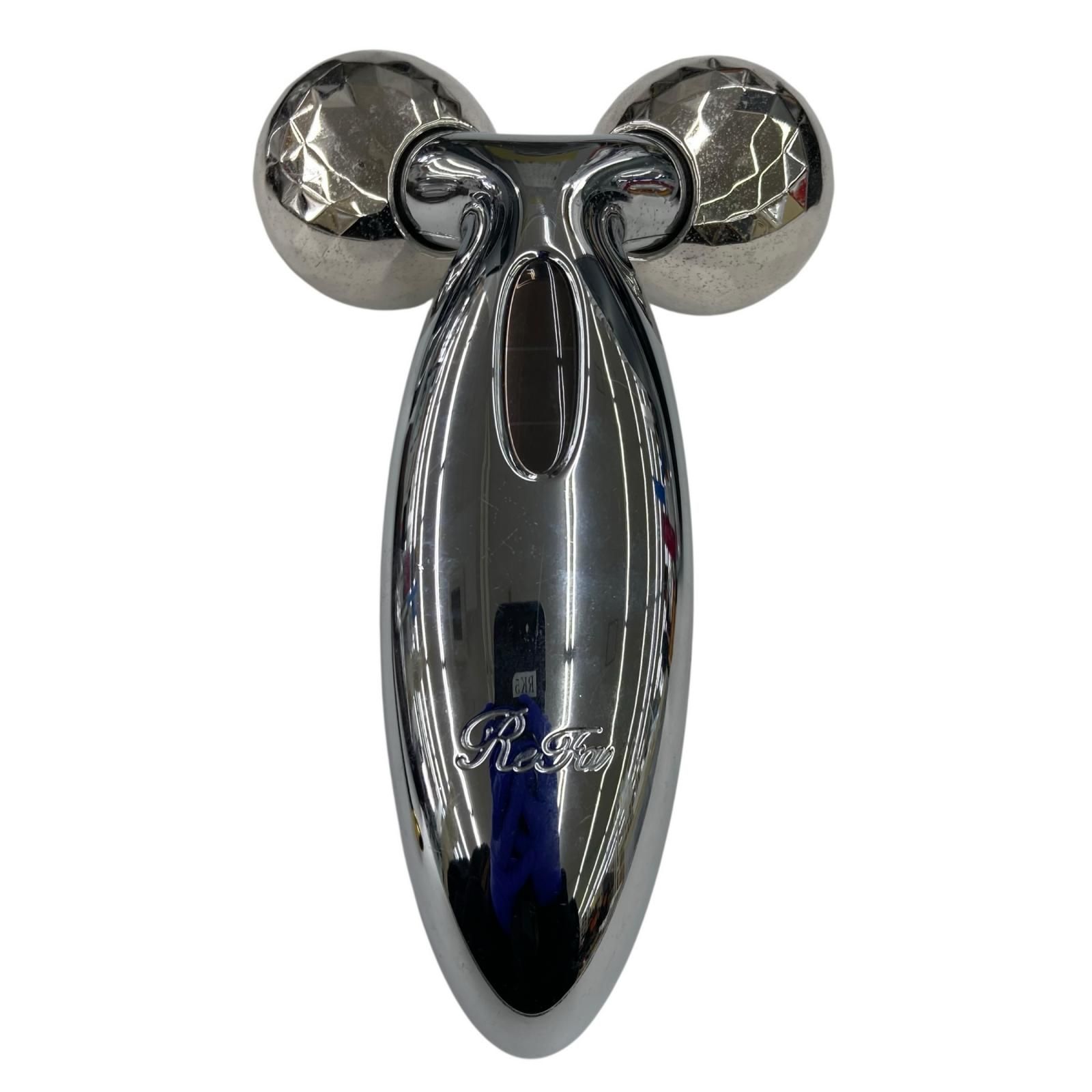 186001 現状品 ReFa リファ 美顔ローラー 6点まとめ売り [250401HM090174] 186001 現状品 ReFa リファ 美顔ローラー 6点まとめ売り - メルカリ