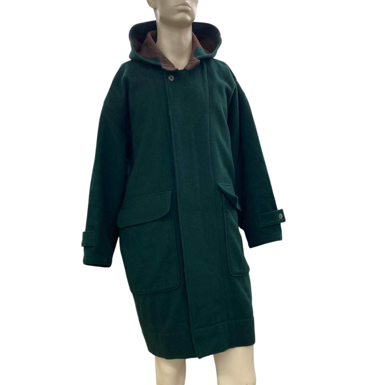 199990 PAUL SMITH COLLECTION ポールスミスコレクション ダッフル