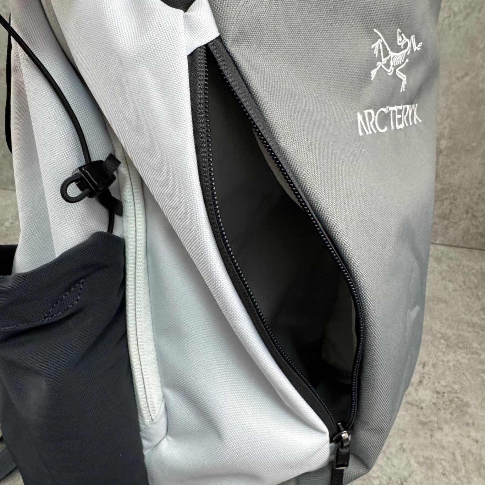 極美品】BEAMS ARC