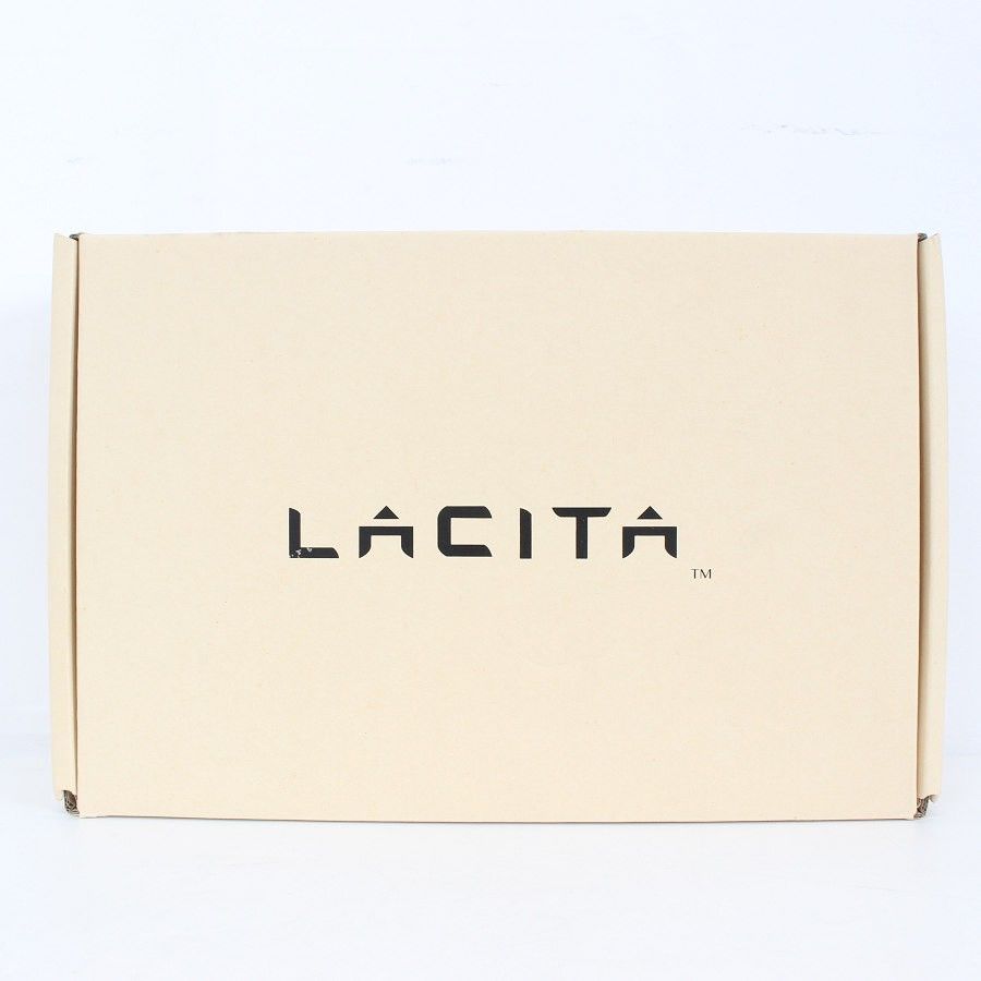 LACITA ソーラーチャージャー CITASR-01 81W ラチタ エナーボックス