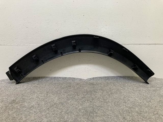 エクストレイル T32 純正 右 フロント フェンダー 白 パール (M099583