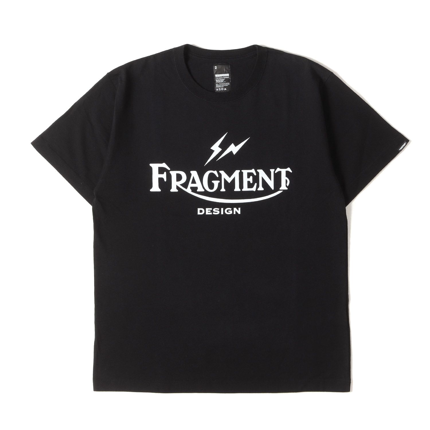 美品☆NEIGHBORHOOD×FRAGMENT Wネームシャツ XL 【公式通販】