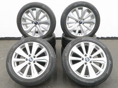 専用❗️スバルレガシィB4純正18インチアルミホイール☆流用可能品❗️ 2026年最新】Yahoo!オークション -レガシィb4 ホイール 18インチの中古