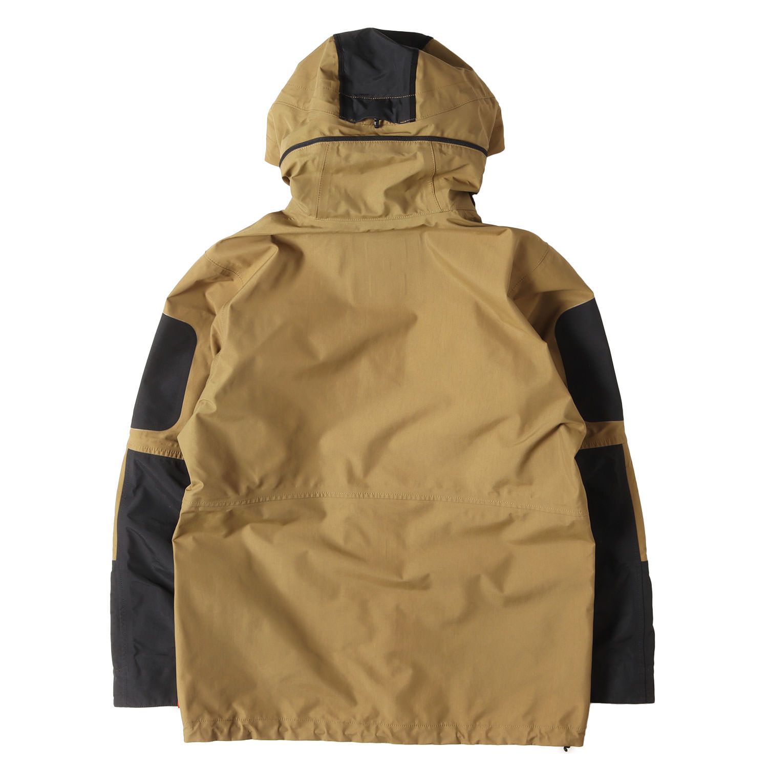 Helly Hansen ベージュジャケット Mサイズ HELLY HANSEN フリースボア 