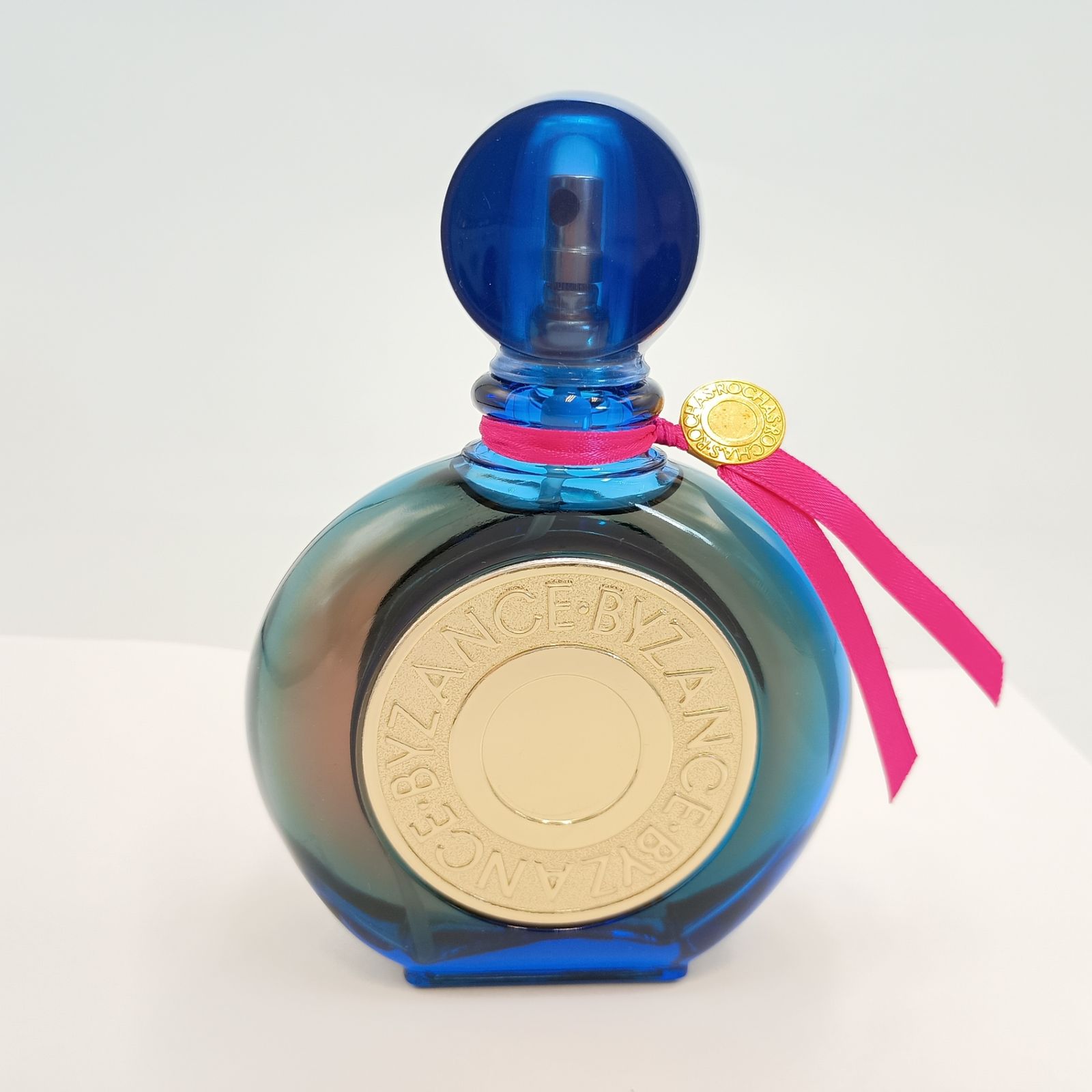 ロシャス ビザーンス オードパルファン 50ml ロシャス ビザーンス