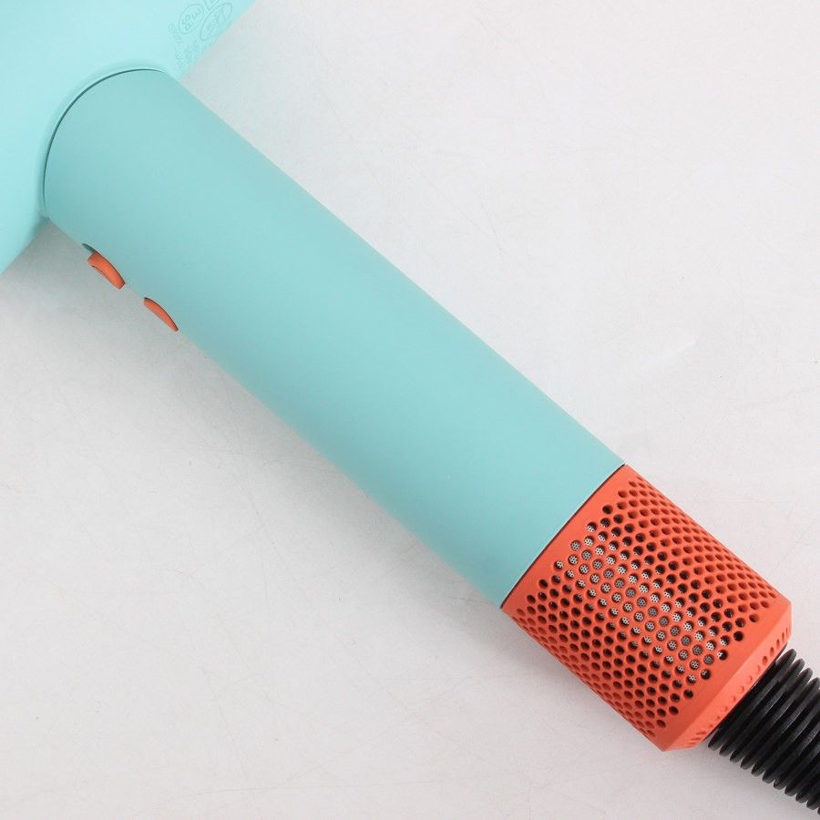 美品】Dyson Supersonic Nural Shine HD16 CPATO セラミックパティーナ