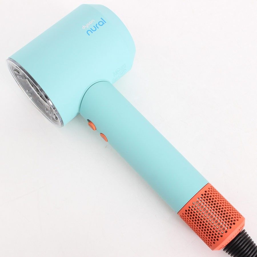 美品】Dyson Supersonic Nural Shine HD16 CPATO セラミックパティーナ