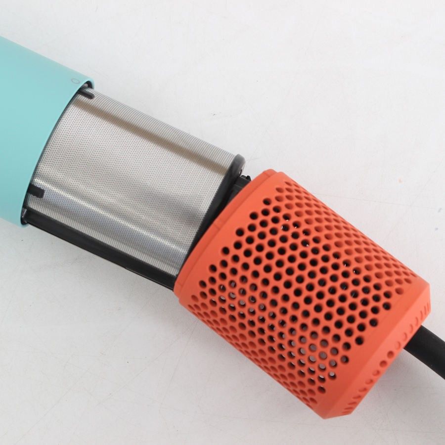 美品】Dyson Supersonic Nural Shine HD16 CPATO セラミックパティーナ