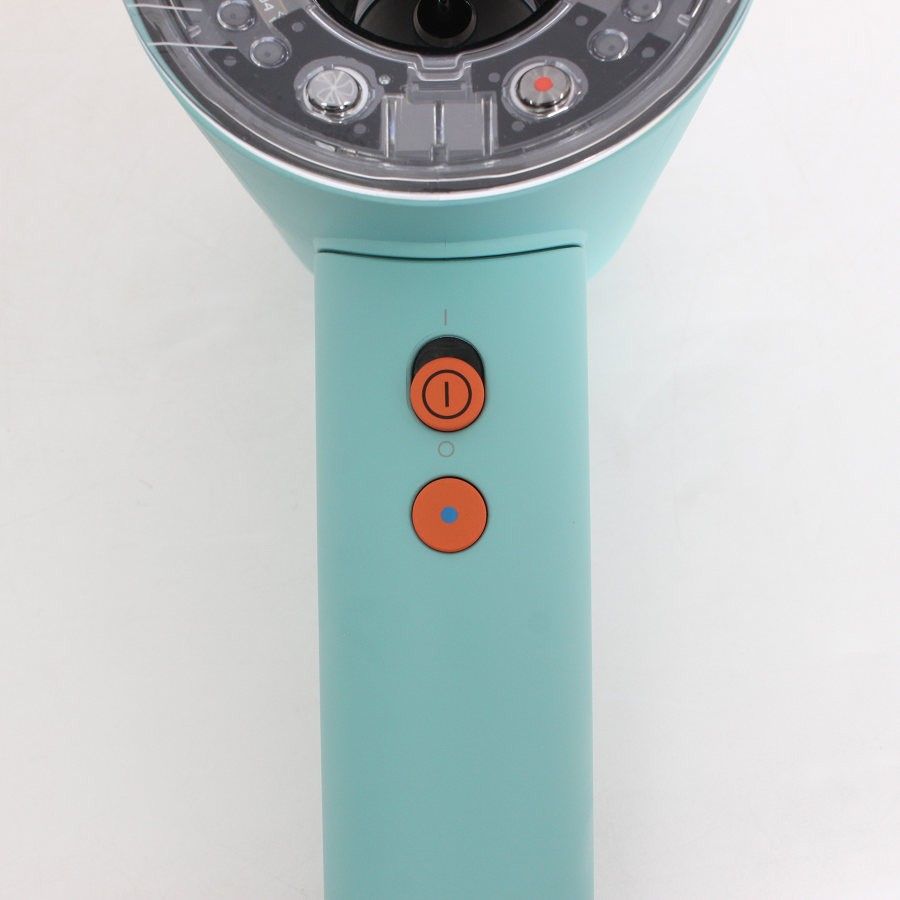 美品】Dyson Supersonic Nural Shine HD16 CPATO セラミックパティーナ