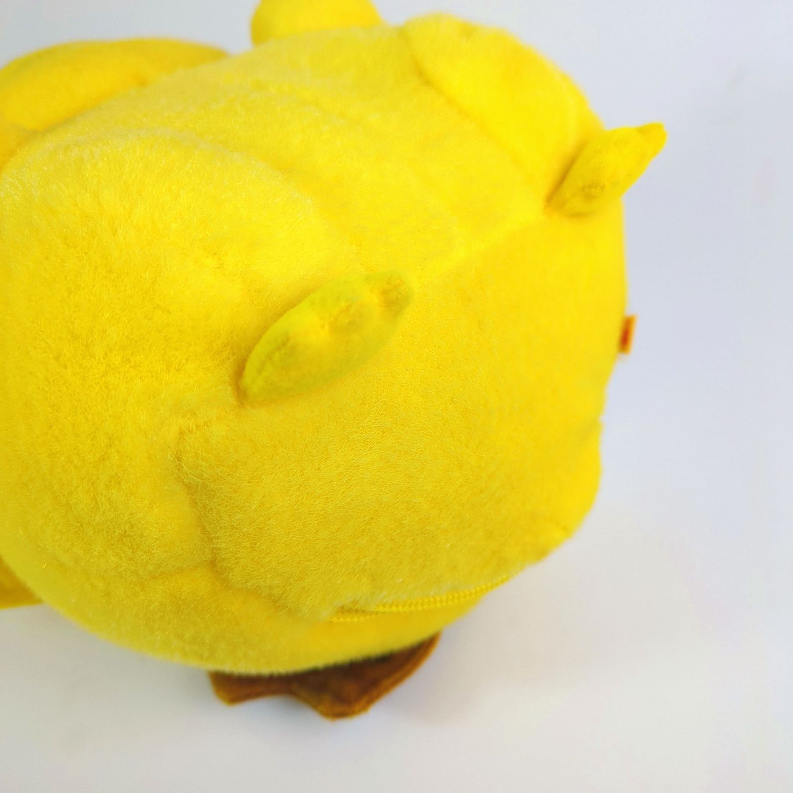 美品/訳あり】 ポケモン 初代 ピカチュウ おしゃべり ぬいぐるみ 初期 