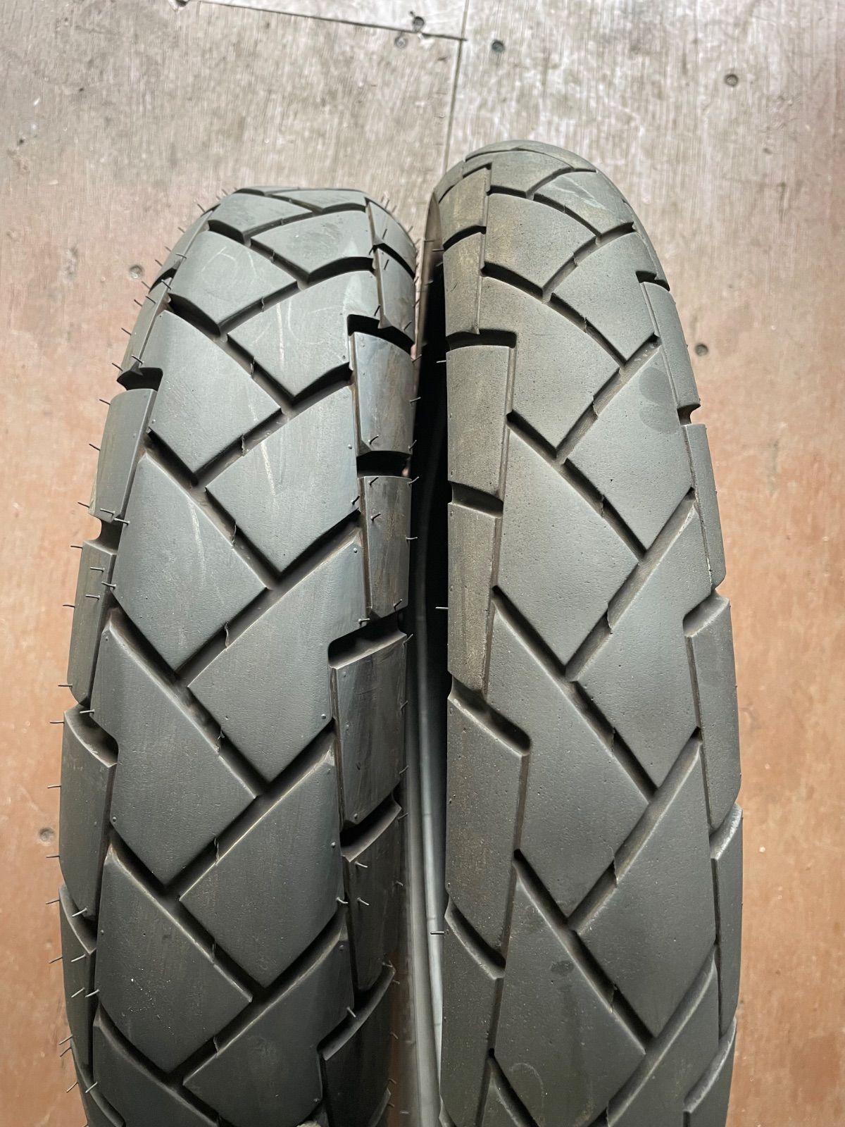 IRC 3.00-21 GP-210 120⁄80-18 CRF250L 前後セット GP210 TRAIL KLX250